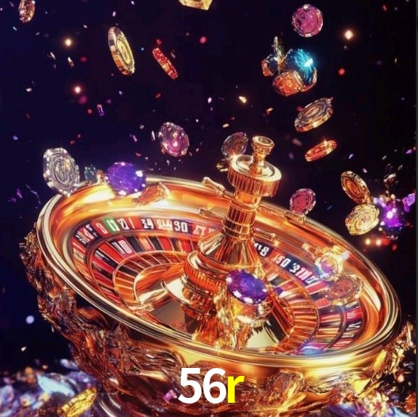 56r - Jackpot Explosão Instantânea - 56r.com